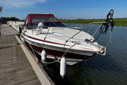 Sunseeker Portofino 31