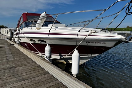 Sunseeker Portofino 31