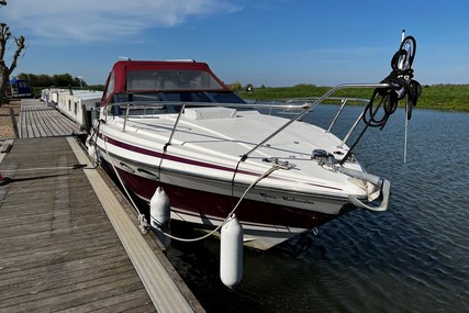 Sunseeker Portofino 31