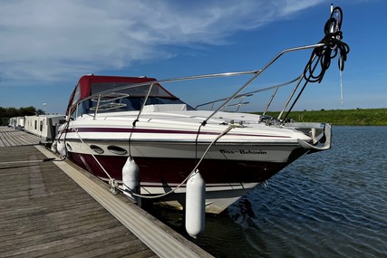 Sunseeker Portofino 31