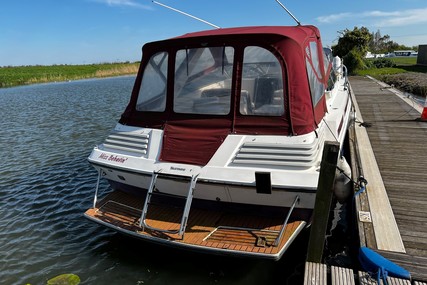 Sunseeker Portofino 31