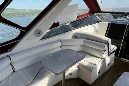 Sunseeker Portofino 31