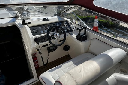 Sunseeker Portofino 31