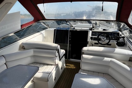 Sunseeker Portofino 31