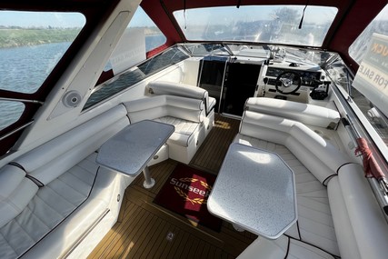 Sunseeker Portofino 31