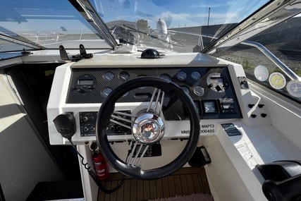 Sunseeker Portofino 31