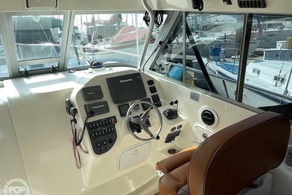 Seaswirl 2901 Striper Alaskan Pilothouse