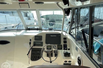 Seaswirl 2901 Striper Alaskan Pilothouse