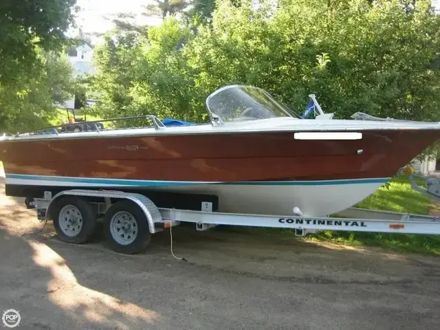 Riva Rudy Super