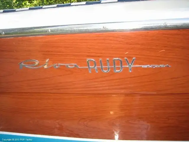 Riva Rudy Super