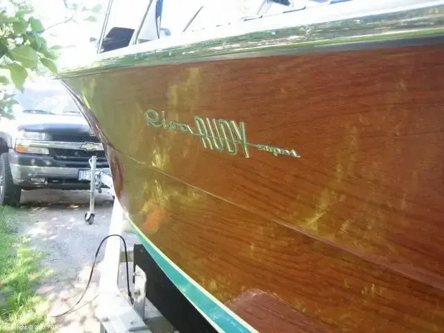 Riva Rudy Super