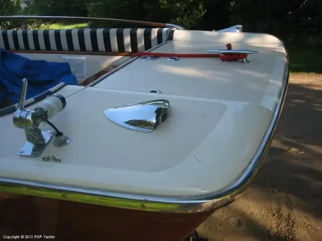 Riva Rudy Super