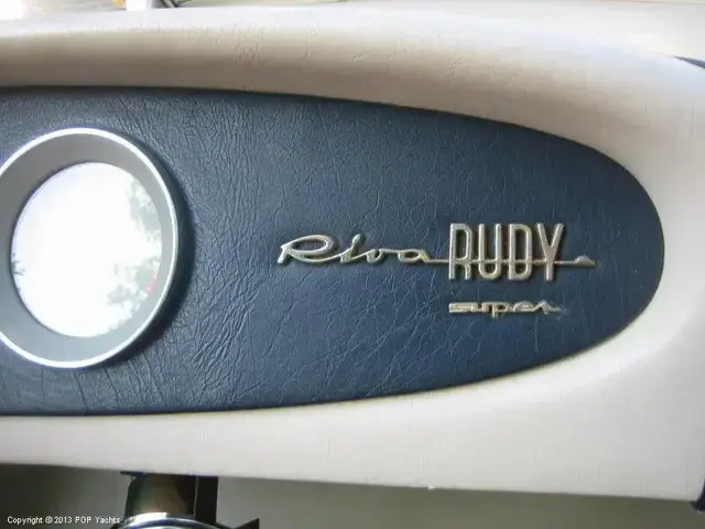 Riva Rudy Super