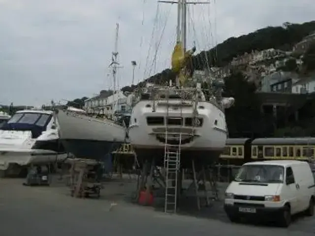 Formosa 56 Pilothouse