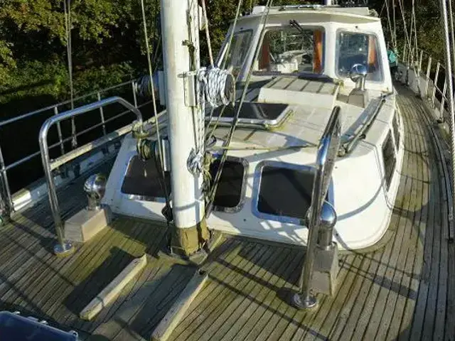 Formosa 56 Pilothouse