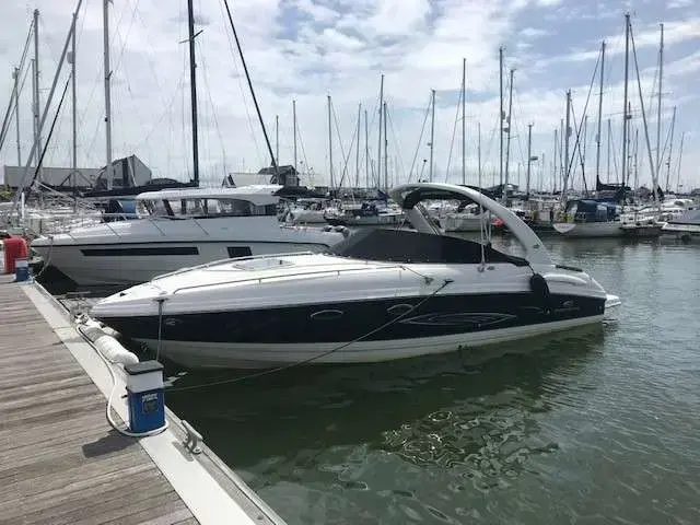 Chaparral 265 SSi