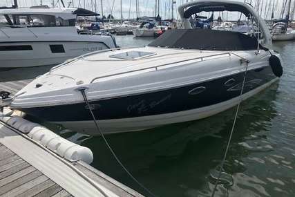 Chaparral 265 SSi