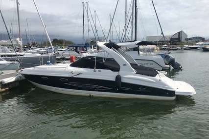 Chaparral 265 SSi