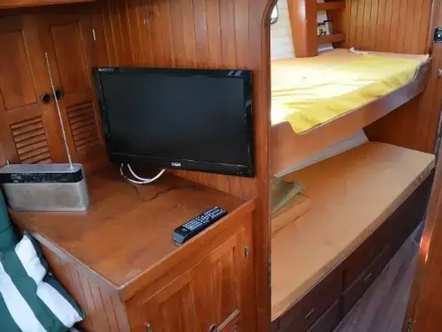 Formosa 56 Pilothouse