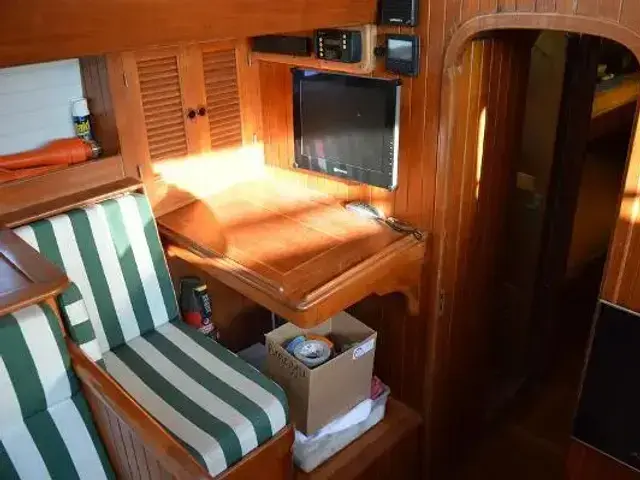 Formosa 56 Pilothouse