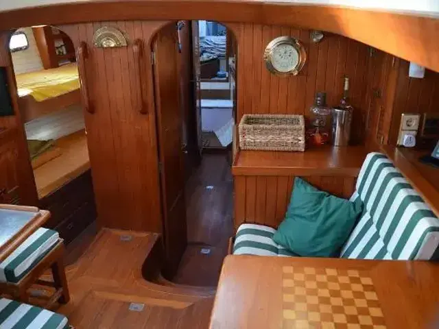 Formosa 56 Pilothouse