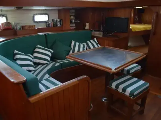 Formosa 56 Pilothouse