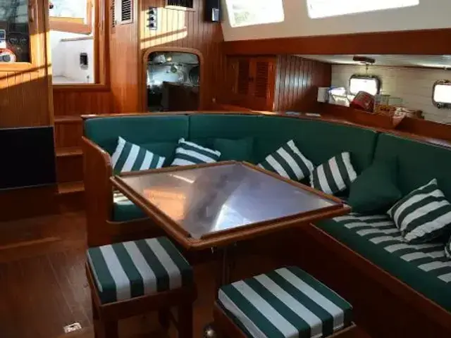 Formosa 56 Pilothouse