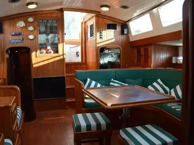 Formosa 56 Pilothouse