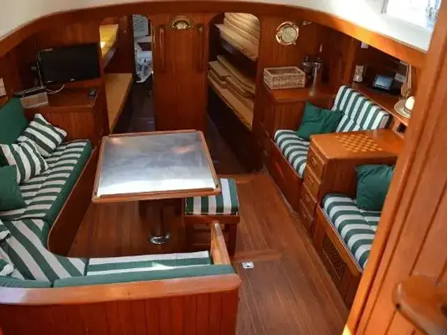 Formosa 56 Pilothouse