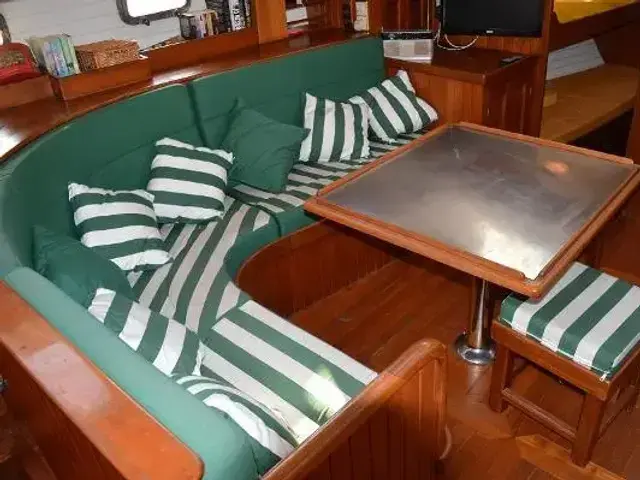 Formosa 56 Pilothouse