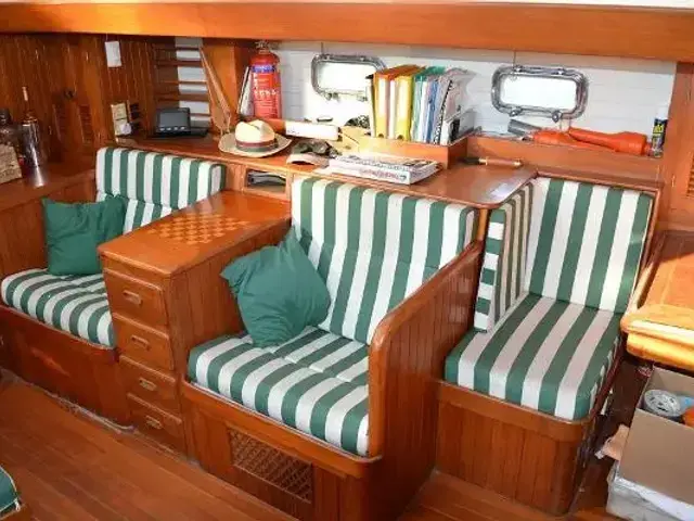 Formosa 56 Pilothouse