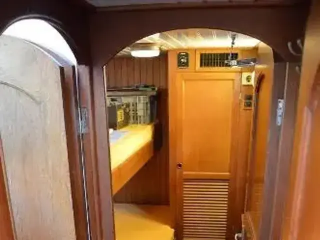 Formosa 56 Pilothouse