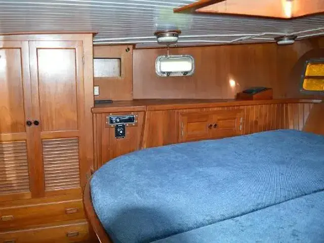 Formosa 56 Pilothouse