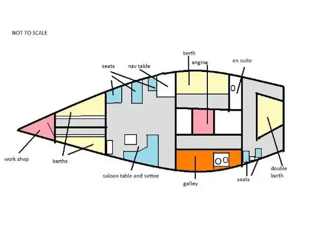 Formosa 56 Pilothouse