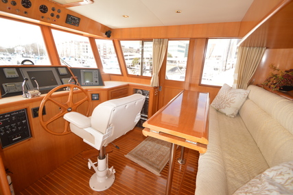 Ocean Alexander 430 Classico MK1