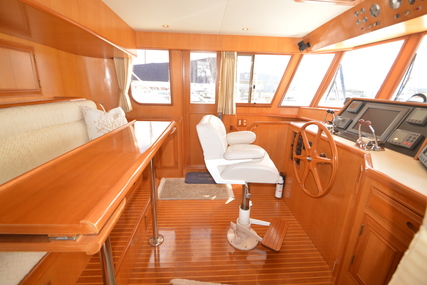 Ocean Alexander 430 Classico MK1