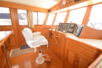 Ocean Alexander 430 Classico MK1