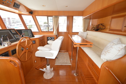 Ocean Alexander 430 Classico MK1