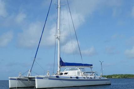 Outremer 64L