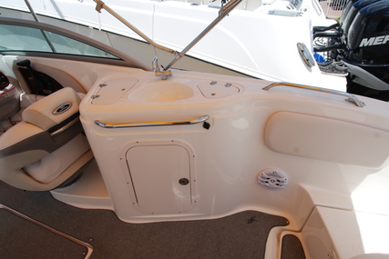 Chaparral 245 Sunesta