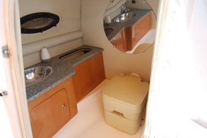 Chaparral 245 Sunesta