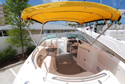 Chaparral 245 Sunesta