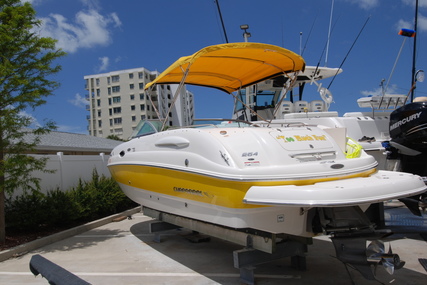 Chaparral 245 Sunesta