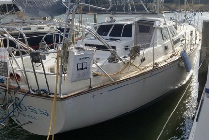 C & C 48 Landfall Pilothouse