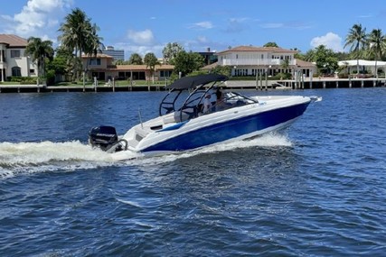 Rinker Q5 OB