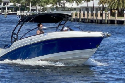 Rinker Q5 OB