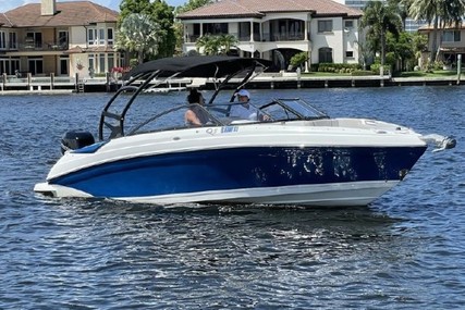 Rinker Q5 OB