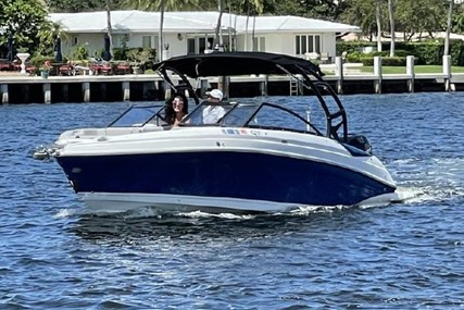 Rinker Q5 OB