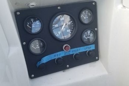 C & C 48 Landfall Pilothouse