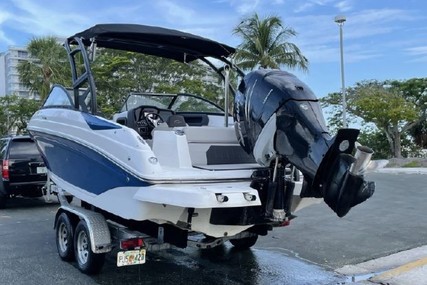 Rinker Q5 OB